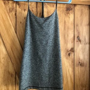 Lululemon yback tank